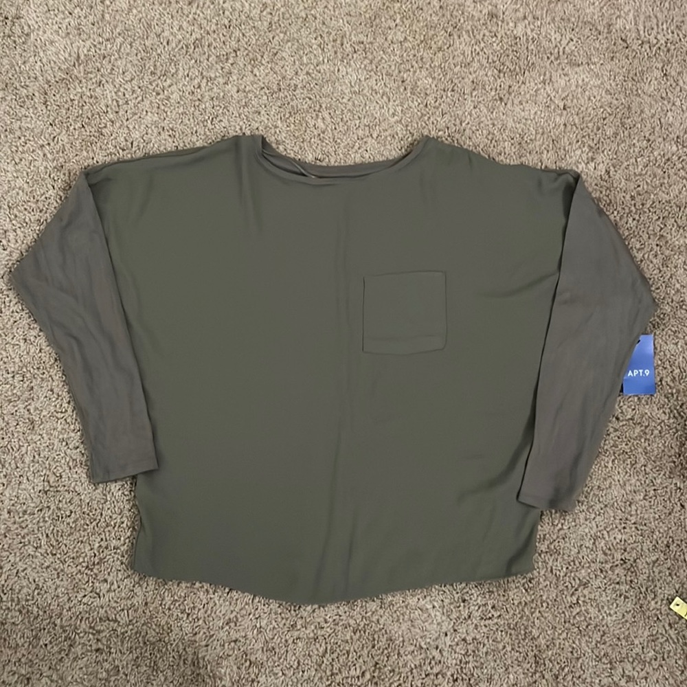 APT.9 size M